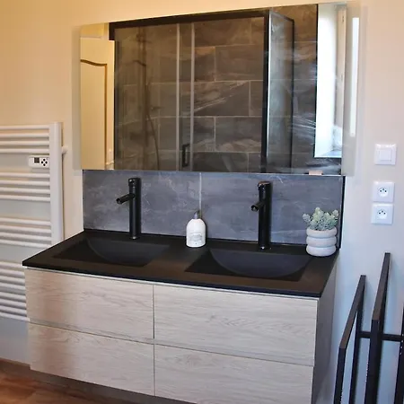 Hébergement de vacances Maison Saint Lary 2 *