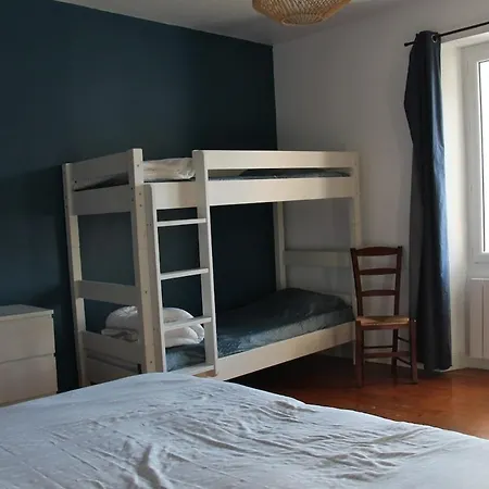 Maison Saint Lary 2 Guchan