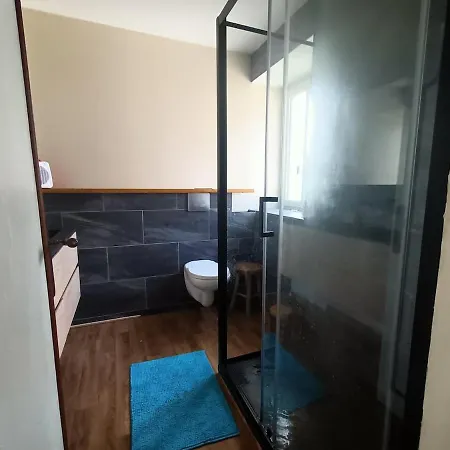 Maison Saint Lary 2 Hébergement de vacances *