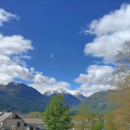 Maison Saint Lary 2 Hébergement de vacances Guchan