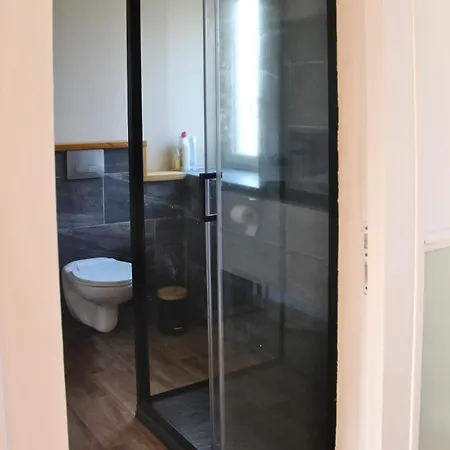 Maison Saint Lary 2 Hébergement de vacances