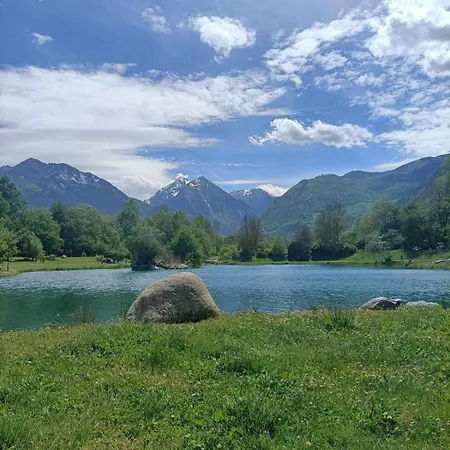 Maison Saint Lary 2 Guchan