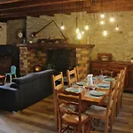 Сasa de vacaciones Maison Saint Lary 2