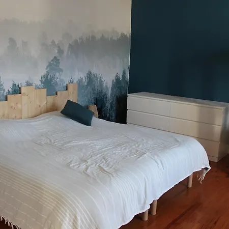 Maison Saint Lary 2 בית נופש