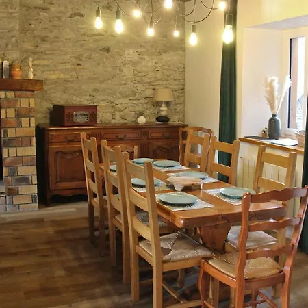 Maison Saint Lary 2 * Guchan