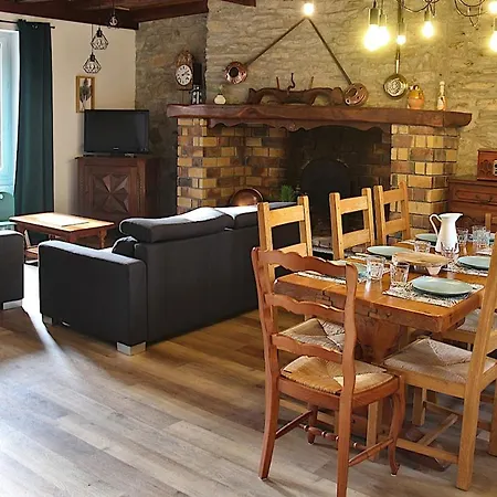 Maison Saint Lary 2 Guchan