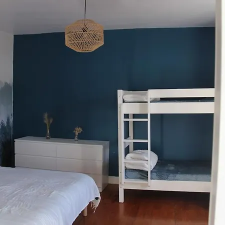 Maison Saint Lary 2