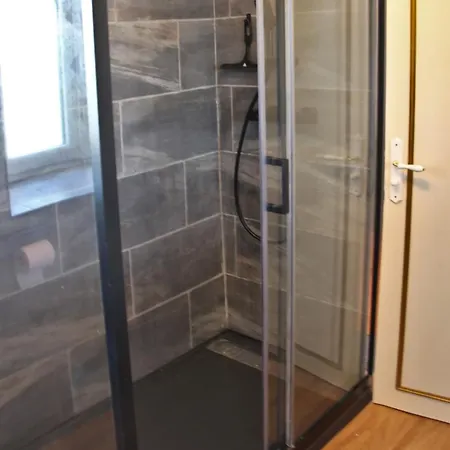 Maison Saint Lary 2 בית נופש