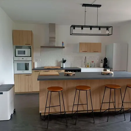 Maison Saint Lary 2 בית נופש Guchan