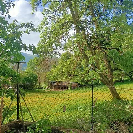 Maison Saint Lary 2 Guchan