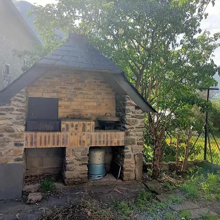 Maison Saint Lary 2 *