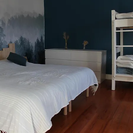 Maison Saint Lary 2 Feriehus *
