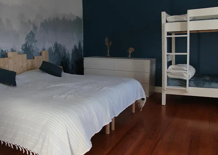 Maison Saint Lary 2 Hébergement de vacances *