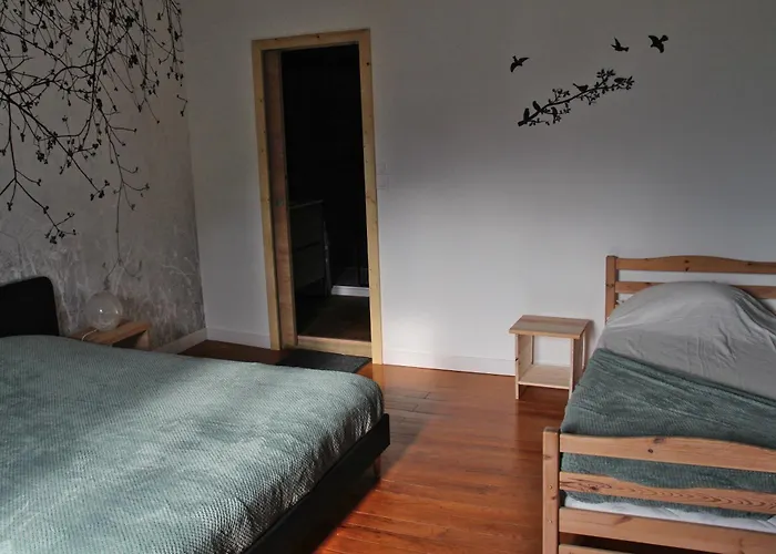 Hébergement de vacances Maison Saint Lary 2 Guchan